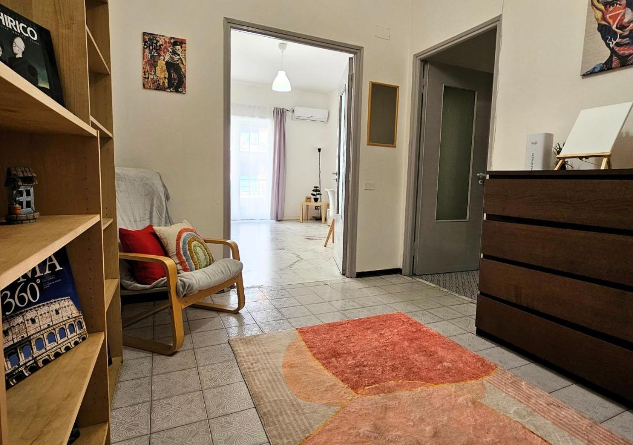 Apartment Urban Street Rom