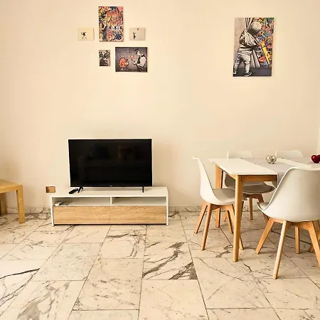 Urban Street Apartment Roma Exterior photo