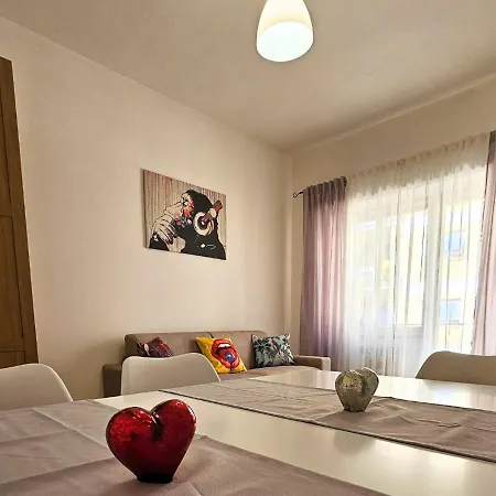 Urban Street Apartment Roma Exterior foto