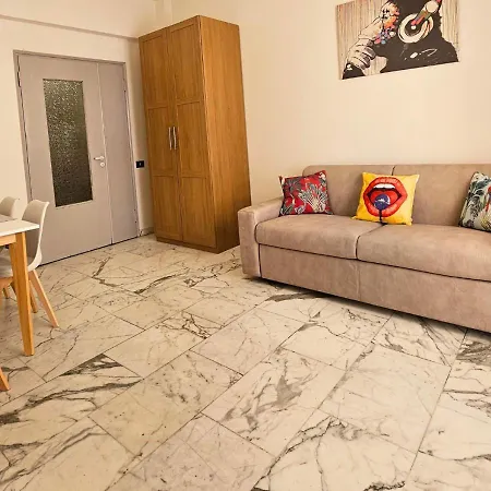 Urban Street Apartment Roma Exterior photo