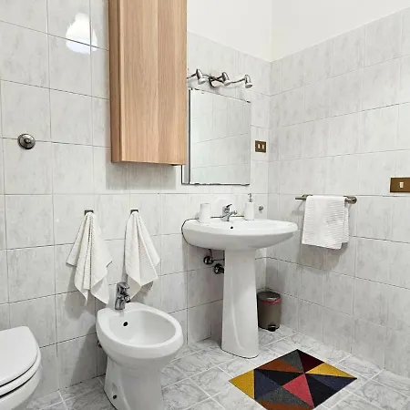 Urban Street Apartment Roma Exterior photo